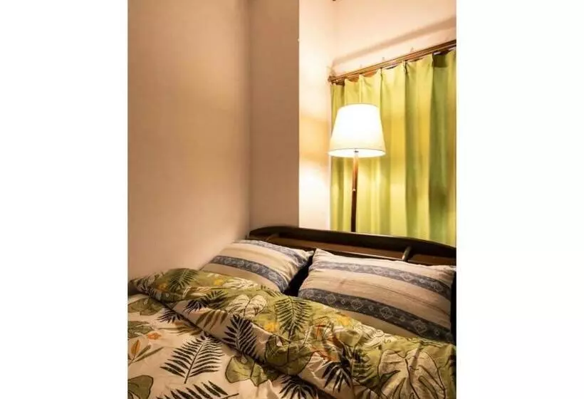 Majatalo Minpaku Yamamoto  Vacation Stay 13869