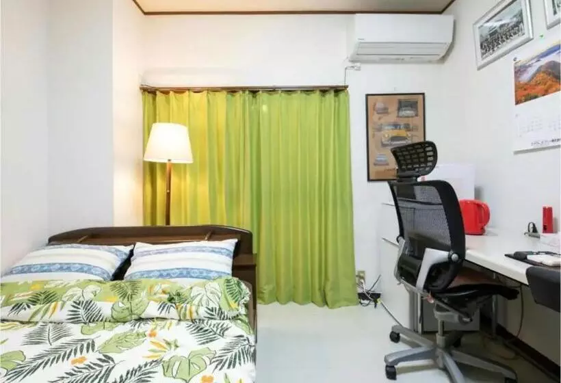 Majatalo Minpaku Yamamoto  Vacation Stay 13869