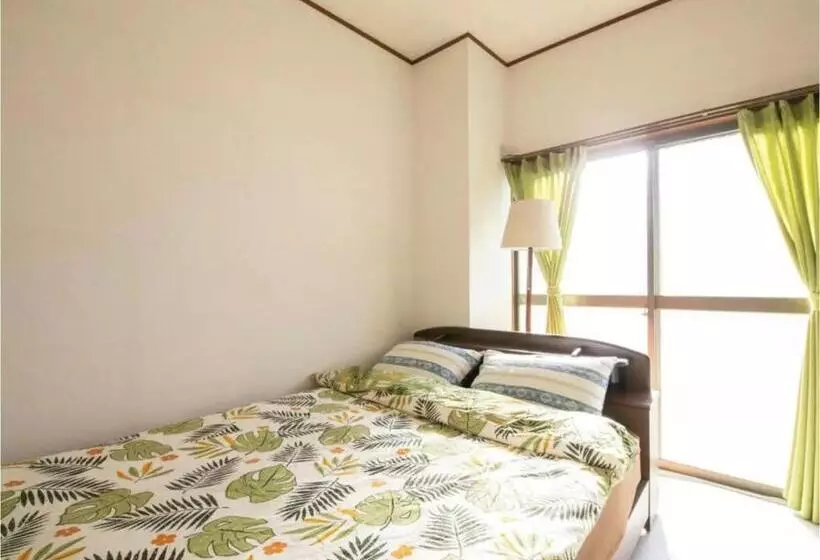 Majatalo Minpaku Yamamoto  Vacation Stay 13869