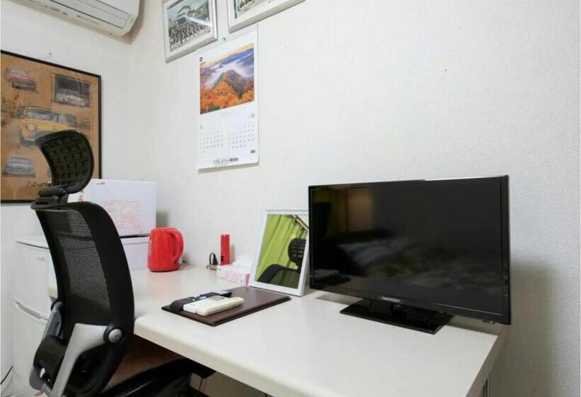 بنسيون Minpaku Yamamoto  Vacation Stay 13869