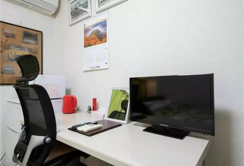 Majatalo Minpaku Yamamoto  Vacation Stay 13869