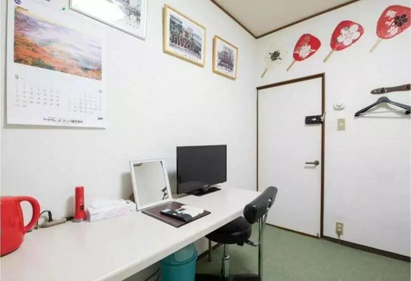 Majatalo Minpaku Yamamoto  Vacation Stay 13869