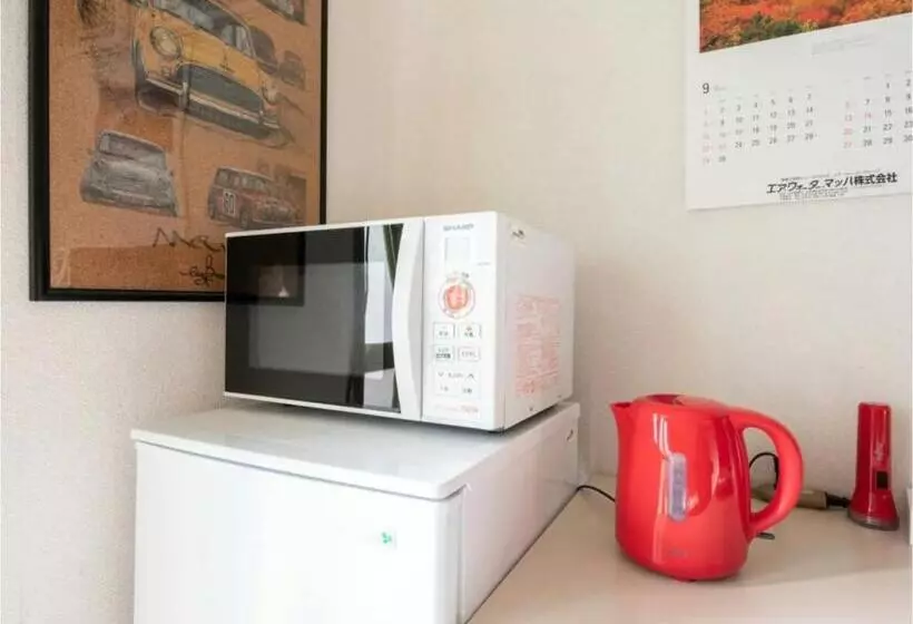 Majatalo Minpaku Yamamoto  Vacation Stay 13869