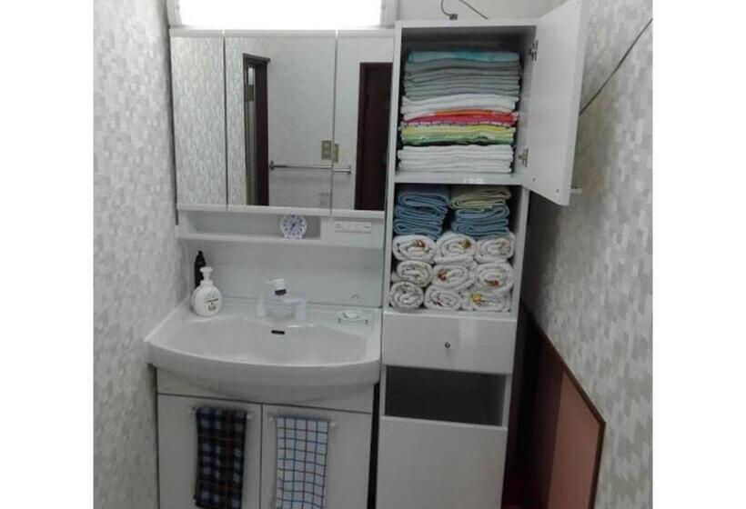 بنسيون Minpaku Yamamoto  Vacation Stay 13869