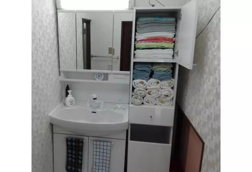 Majatalo Minpaku Yamamoto  Vacation Stay 13869