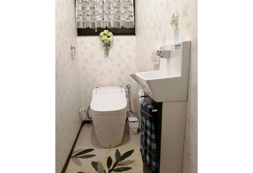 بنسيون Minpaku Yamamoto  Vacation Stay 13869