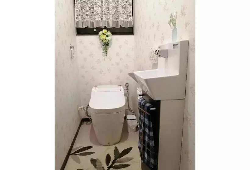 Majatalo Minpaku Yamamoto  Vacation Stay 13869