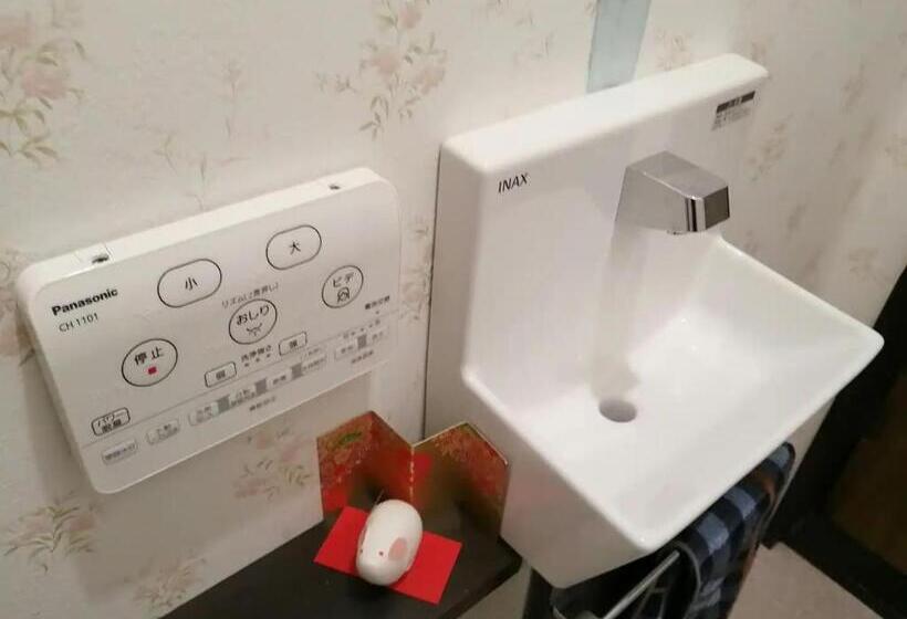 بنسيون Minpaku Yamamoto  Vacation Stay 13869