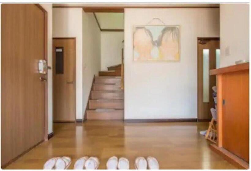 بنسيون Minpaku Yamamoto  Vacation Stay 13869