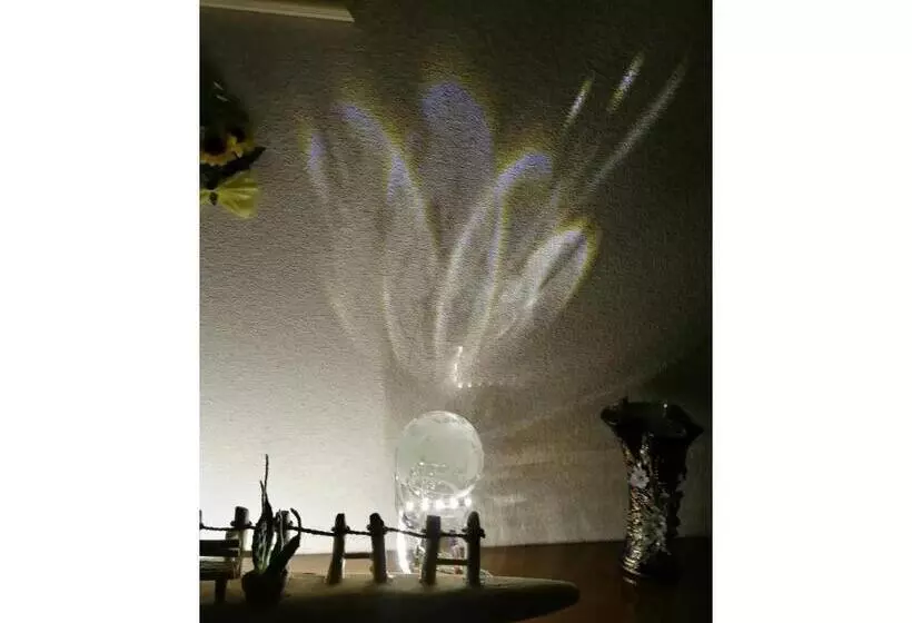 Majatalo Minpaku Yamamoto  Vacation Stay 13869