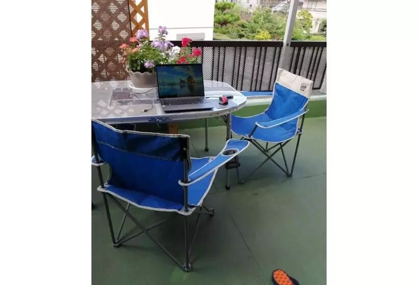 Majatalo Minpaku Yamamoto  Vacation Stay 13869