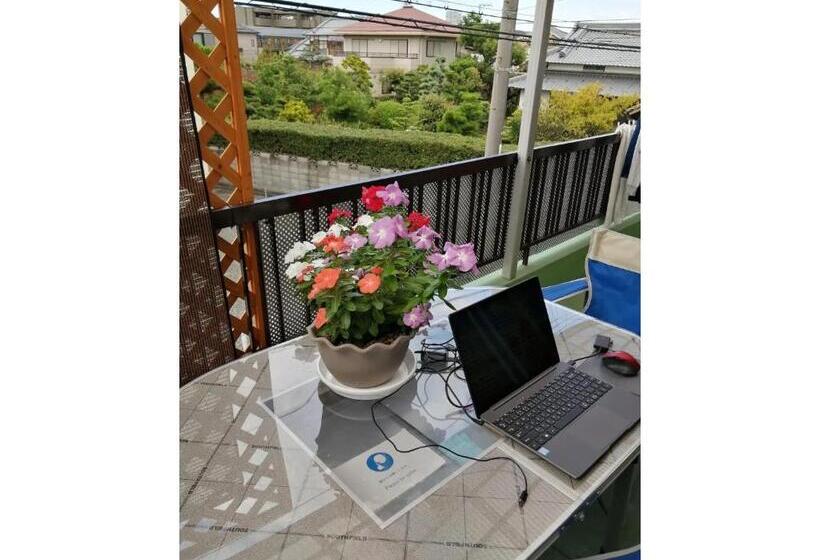 بنسيون Minpaku Yamamoto  Vacation Stay 13869