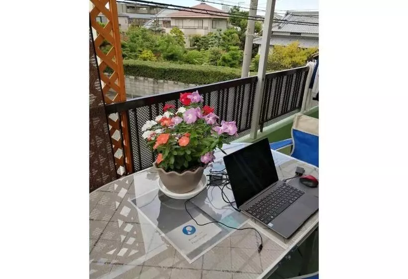 Majatalo Minpaku Yamamoto  Vacation Stay 13869