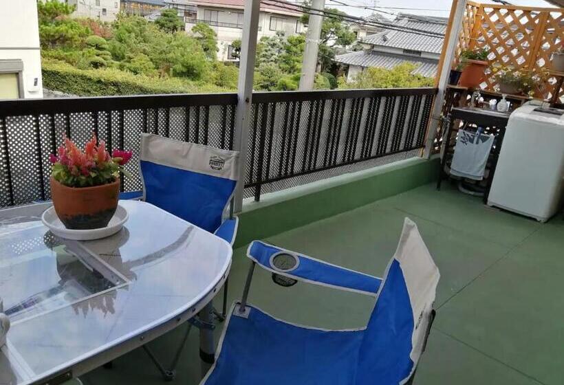 بنسيون Minpaku Yamamoto  Vacation Stay 13869