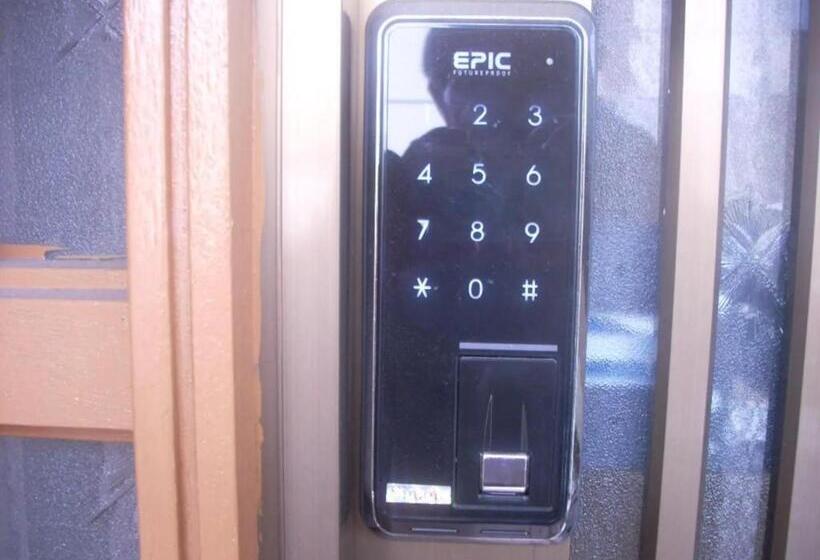 بنسيون Minpaku Yamamoto  Vacation Stay 13869