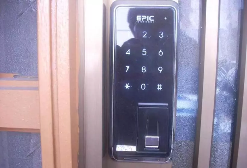 Majatalo Minpaku Yamamoto  Vacation Stay 13869