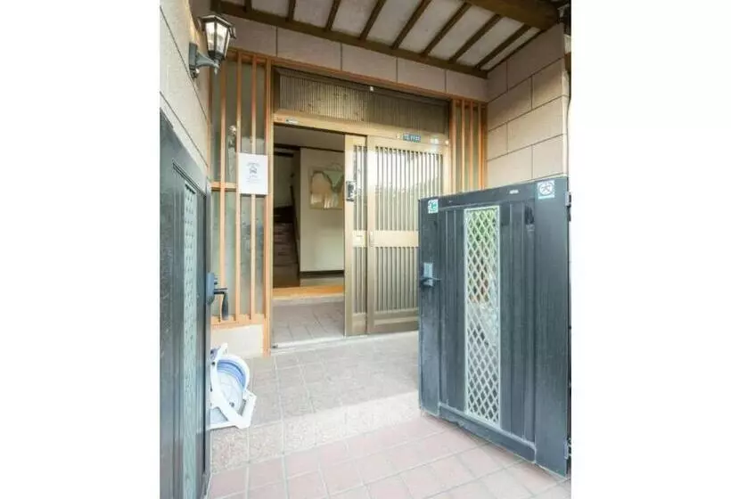 Majatalo Minpaku Yamamoto  Vacation Stay 13869