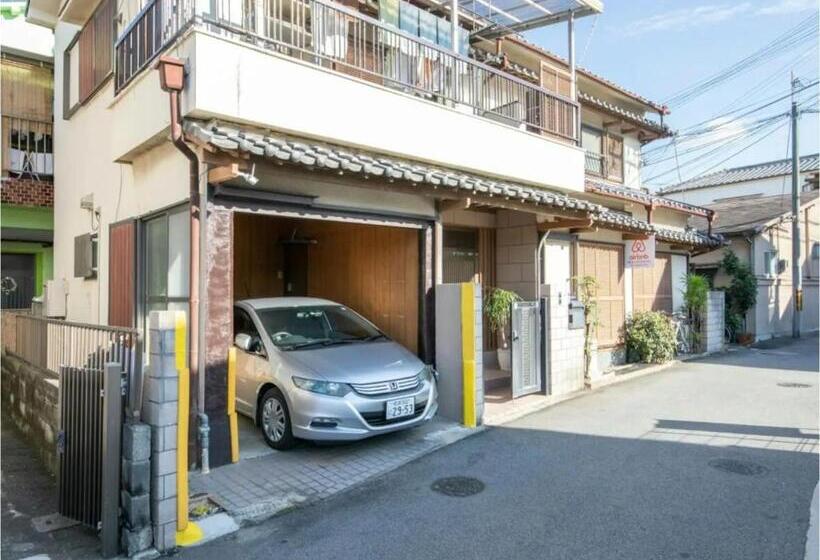 بنسيون Minpaku Yamamoto  Vacation Stay 13869