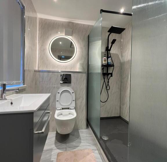 Pansiyon Pembrokeshire Holiday Accommodation