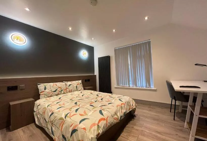 Majatalo Pembrokeshire Holiday Accommodation