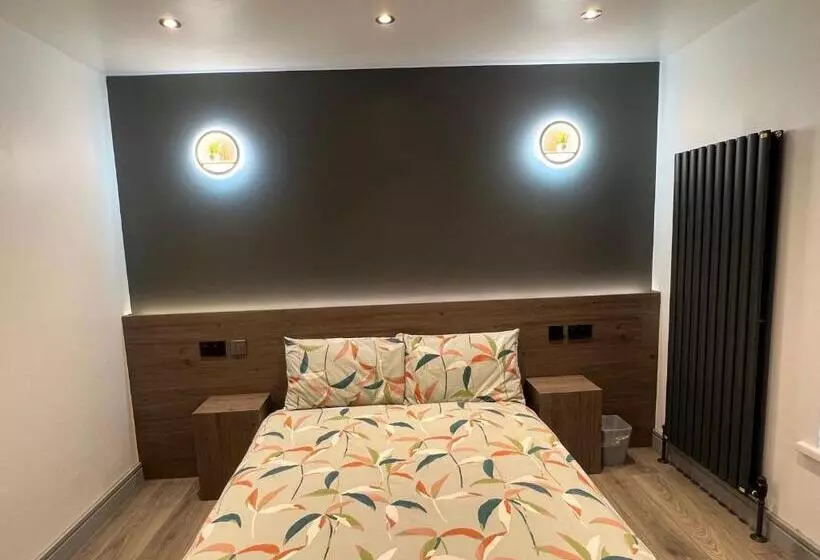 Majatalo Pembrokeshire Holiday Accommodation