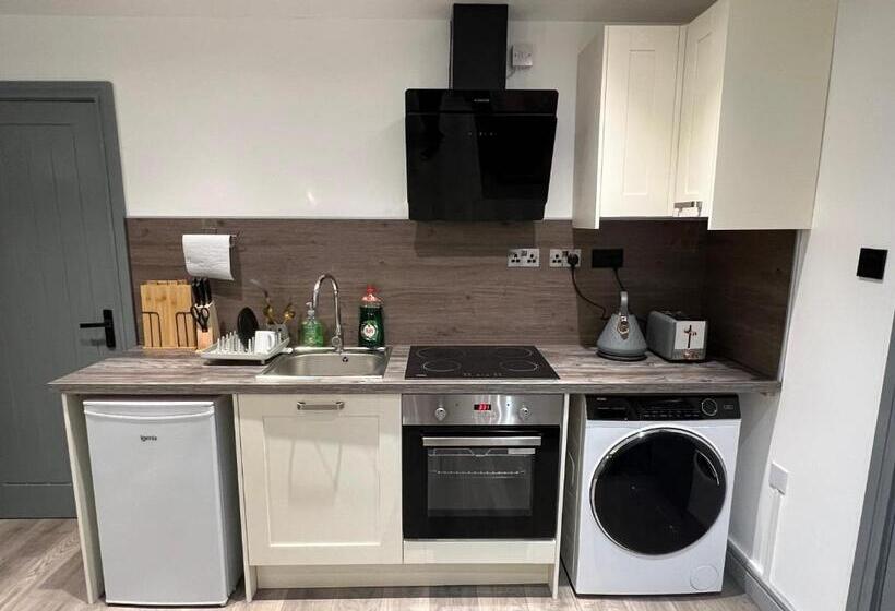 Pansiyon Pembrokeshire Holiday Accommodation