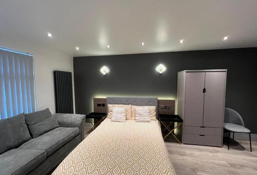 Pansiyon Pembrokeshire Holiday Accommodation