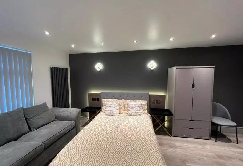 Majatalo Pembrokeshire Holiday Accommodation