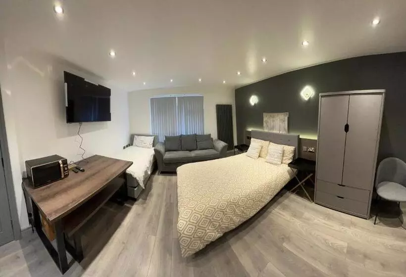 Majatalo Pembrokeshire Holiday Accommodation