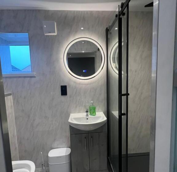 Pansiyon Pembrokeshire Holiday Accommodation