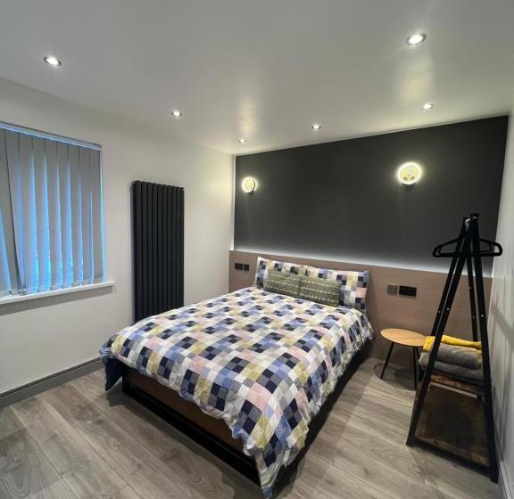 Pansiyon Pembrokeshire Holiday Accommodation