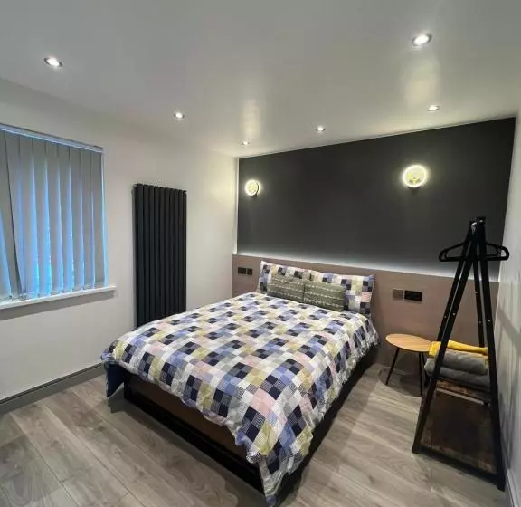 Majatalo Pembrokeshire Holiday Accommodation