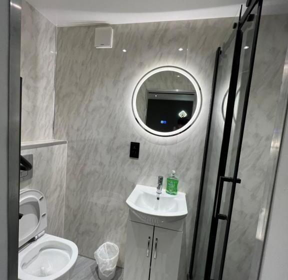 Pansiyon Pembrokeshire Holiday Accommodation