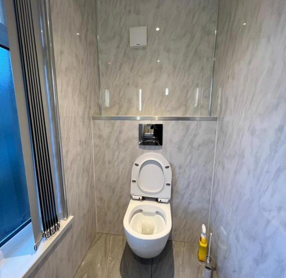 Pansiyon Pembrokeshire Holiday Accommodation