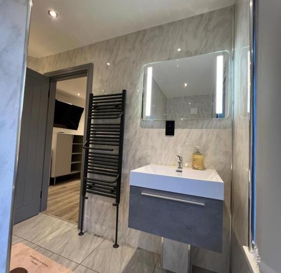 Pansiyon Pembrokeshire Holiday Accommodation