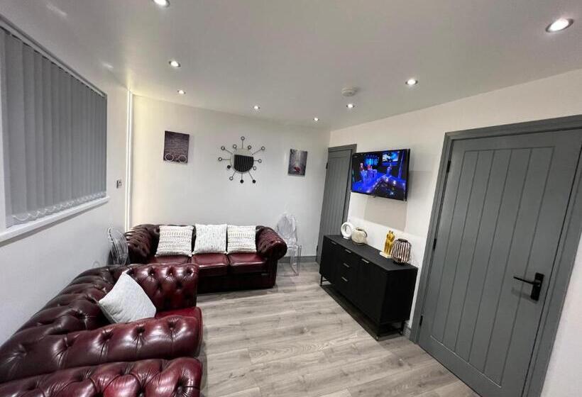 Pansiyon Pembrokeshire Holiday Accommodation