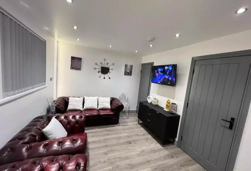 Majatalo Pembrokeshire Holiday Accommodation