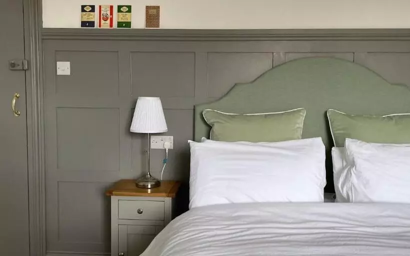 ペンション Portman Lodge