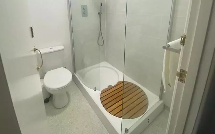 ペンション Portman Lodge