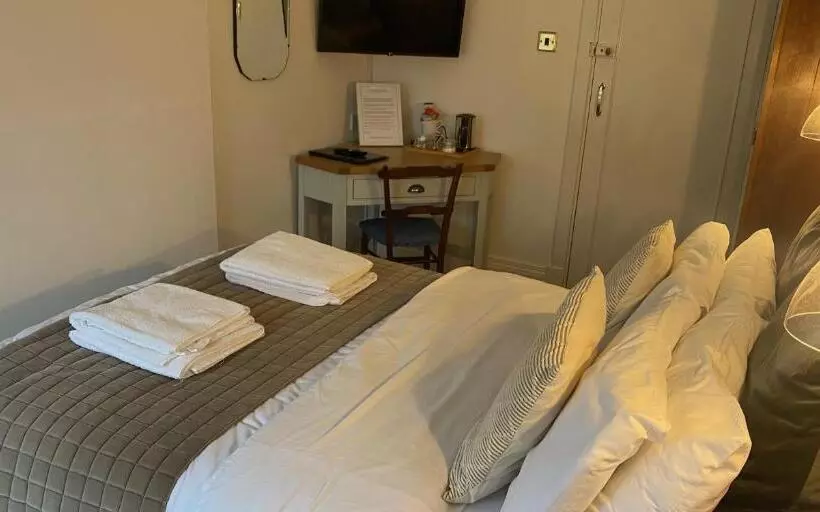 ペンション Portman Lodge