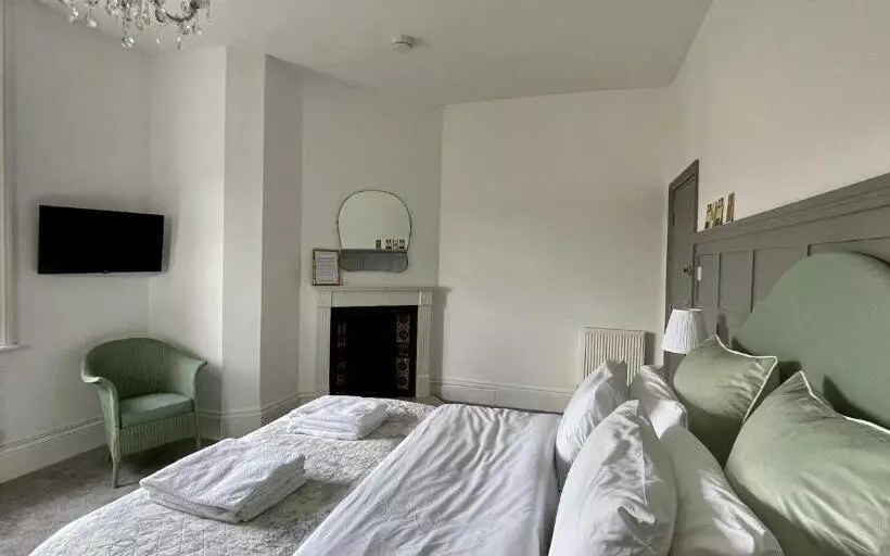 ペンション Portman Lodge