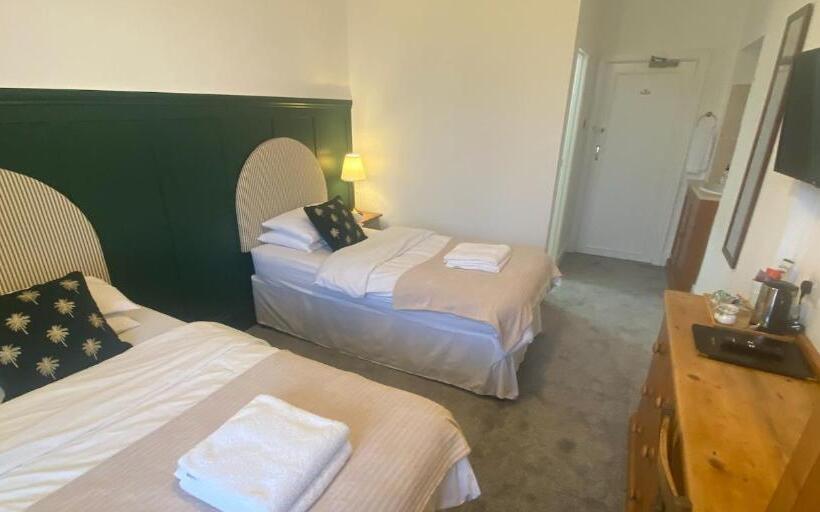 Пансион Portman Lodge