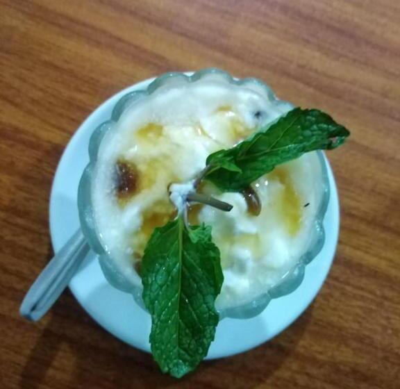 פנסיון Sun Ray Rest House