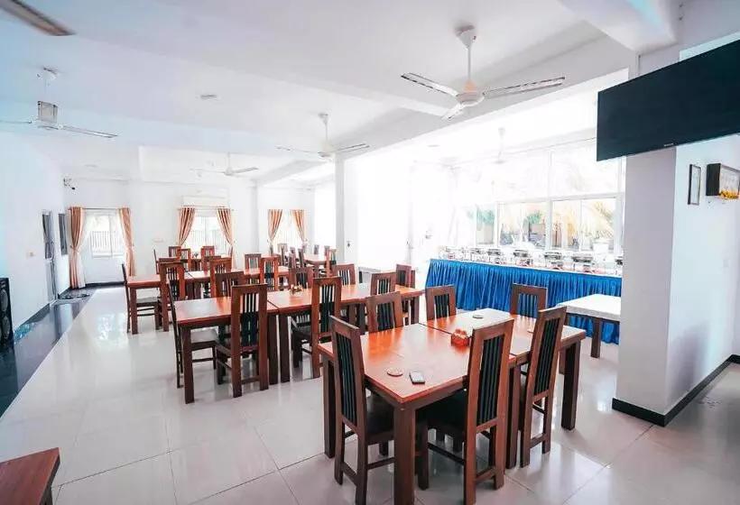 پانسیون Sun Ray Rest House