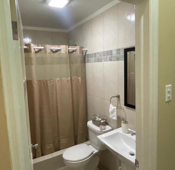 پانسیون The Colosseum