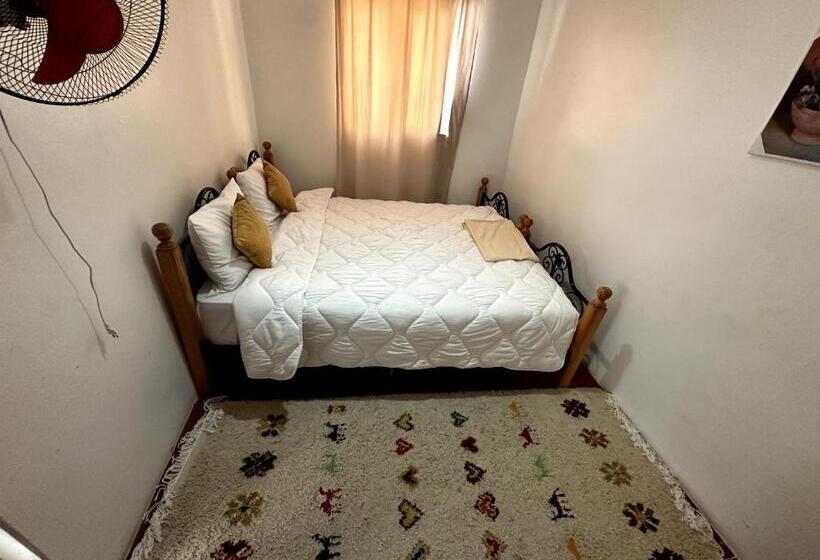 فندق صغير Mabidi Surf Taghazout