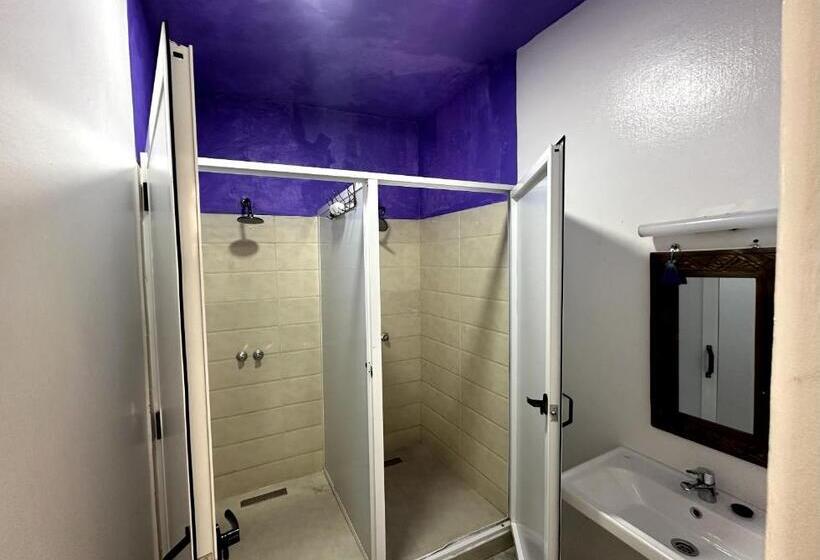 فندق صغير Mabidi Surf Taghazout