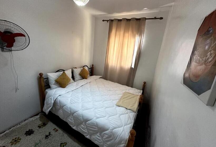 فندق صغير Mabidi Surf Taghazout