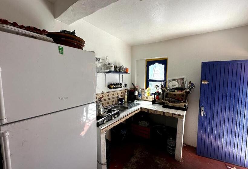 فندق صغير Mabidi Surf Taghazout