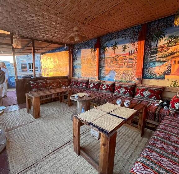 فندق صغير Mabidi Surf Taghazout